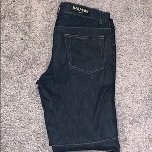 Balmain Jeans